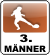 ACHTUNG - SPIELORTWECHSEL !!!