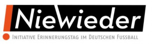 Initiative !Nie wieder! Erinnerungstag im deutschen Fußball